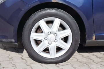 Seat Altea Standard 1.8 TSI 160KM 2007 Seat Altea XL 1.8 TSI, Klima, Klimatronic,ALU, zdjęcie 14