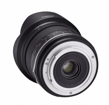 Выставочный объектив Samyang MF 14 mm F2.8 MK2 Sony