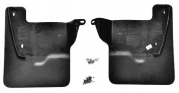 ПОДКЛАДКИ ПЕРЕДНИЕ ОРИГИНАЛ RENAULT MASTER III 638502184R