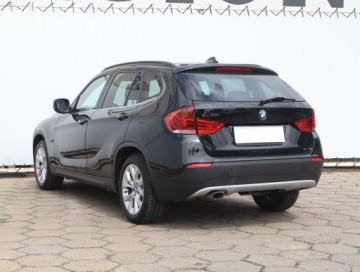 BMW X1 E84 Crossover xDrive23d 204KM 2010 BMW X1 xDrive23d, Salon Polska, 201 KM, 4X4, zdjęcie 3