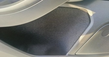 Ford Focus IV 2025 Ford Focus Ford Focus 1.0 EcoBoost Hybrid 125 KM 6MT ST LINE X Hybryda, zdjęcie 25