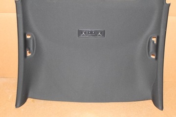 Потолок VW Passat B8 R-Line SEDAN