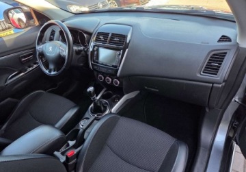 Peugeot 2016 Peugeot 4008 1.6D 115KM 6B Ledy Xenon Panorama Kamera Parktronic Key Faktu, zdjęcie 15