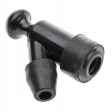 UNIWERSALNA FAJKA ŚWIECY KOSIARKI T375 T475 T575