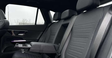 Mercedes GLC C254/X254 Coupe 2.0 220d 197KM 2025 Mercedes-Benz GLC SalonPL Rata 1967zl DIGITAL LIGHT Kamera360 Pamiec Fotel, zdjęcie 27