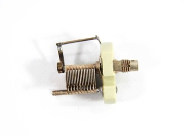 KONDENSATOR TRYMER DUŻEJ MOCY 2-65pF 250V