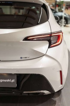 Toyota Corolla XII Hatchback Facelifting 1.8 Hybrid 140KM 2024 Toyota Corolla 1.8 Hybrid Style hatchback 1.8 Hybryda 140KM, zdjęcie 24