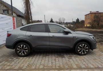 Renault Arkana 2021 Renault Arkana Okazja 1.6 Hybryda 95KM, zdjęcie 16
