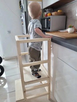 КУХОННЫЙ ПОМОЩНИК ДЛЯ ДЕТЕЙ КУХОННЫЙ ПОМОЩНИК РАЗВИВАЮЩАЯ ИГРУШКА