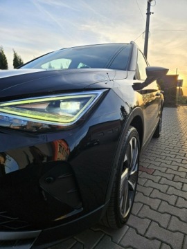 Seat Arona Crossover Facelifting 1.5 TSI 150KM 2022 Seat Arona FR, Ful Led, Radar, Wirtual, Kamera ,, zdjęcie 13