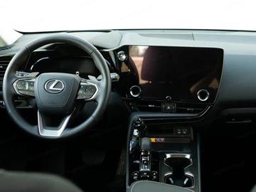 Lexus NX II 2025 Od ręki - 350h Omotenashi 2.5 Hybrid AWD 200KM | Tempomat adaptacyjny!, zdjęcie 3