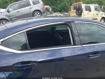 Lexus ES VII (XV70) 2022 Lexus ES 350 Luxury 2022 3.5l 3.5 Benzyna 302KM, zdjęcie 14