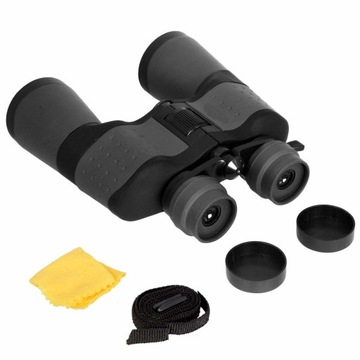 БИНОКЛЬ 21-260X60 ТУРИСТИЧЕСКИЙ ВОЕННО-ОХОТНИЧИЙ ZOOM HD