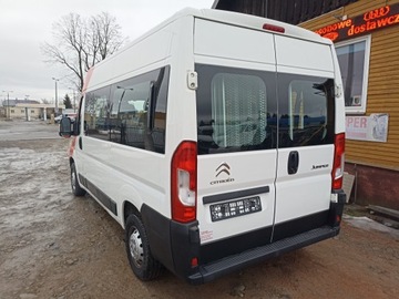 Citroen Jumper III 2021 citroen jumper niepełnosprawni, zdjęcie 5