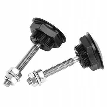 БЫСТРОРАЗЪЕМНАЯ КНОПКА ЗАМКА КАПОТА 32MM