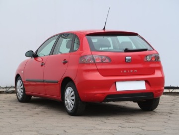 Seat Ibiza III 1.4 16V 75KM 2006 Seat Ibiza 1.4 16V, Salon Polska, Serwis ASO, zdjęcie 3