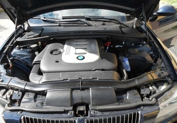 BMW Seria 3 E90-91-92-93 Coupe E92 325d 197KM 2008 BMW Seria 3 BMW SERIA 3 IV (E90E91E92E93) BMW SERIA 3 330 3.0 Diesel, zdjęcie 11