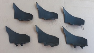 Крышка петли капота (левая) для Hyundai IX35