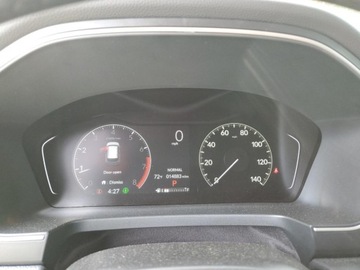 Honda Pilot II 2024 Honda Pilot Touring 2024 3.5l 3.5 Benzyna 285KM, zdjęcie 9