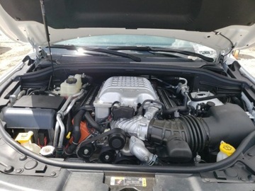 Dodge Durango III 2021 Dodge Durango SRT Hellcat 2021 6.2l 6.2 Benzyna 710KM, zdjęcie 7