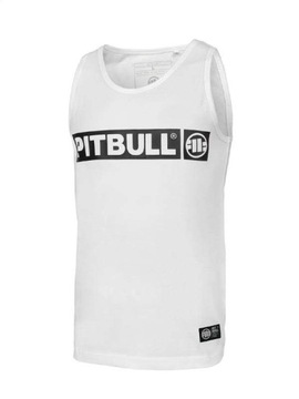 Koszulka Tank Top PIT BULL HILLTOP PITBULL L