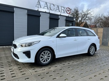 Kia Ceed III Kombi 1.6 CRDi 115KM 2020 Kia Cee&#039;d M, FV-23%, gw, dostawa, DOSTAWA, 1-wł