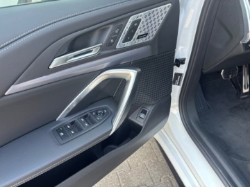 BMW X1 U11 Crossover 2.0 20d 150KM 2025 BMW X1 BMW X1 xDrive20d M Sport, Serwis ASO, Faktu, zdjęcie 20