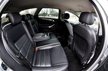 Ford Mondeo IV 2012 Ford Mondeo 2,0Tdci 136KM Lift Led Convers+Duża, zdjęcie 9