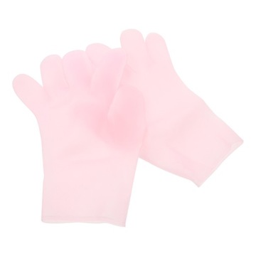 Rękawiczki nawilżające Maska spa na suche popękane dłonie