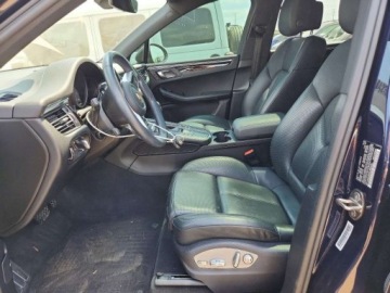 Porsche Macan 2021 Porsche Macan S 2021 3.0 Benzyna 348KM, zdjęcie 7