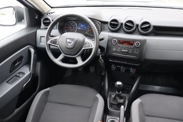 Dacia Duster II SUV 1.0 TCe 101KM 2019 Dacia Duster 1.0 TCe, Salon Polska, 1. Właściciel, zdjęcie 6