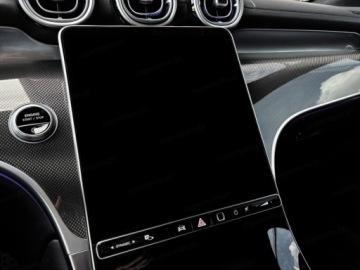 Mercedes GLC C254/X254 SUV 2.0 200d 163KM 2026 GLC Coupe 200 d 4-Matic AMG Line 2.0 (163KM) 2026, zdjęcie 6