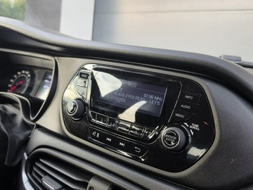 Fiat Tipo II Station Wagon 1.4 95KM 2020 Fiat Tipo STREET *tylko 36000km* ZAREJESTROWANY, zdjęcie 7