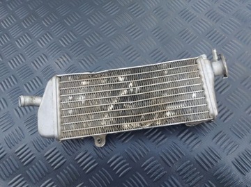 KTM SXF EXC SX 250 450 350 РАДИАТОР 07-15