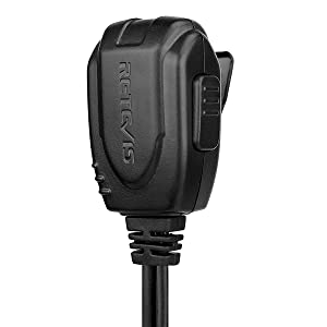 Retevis RE3224Рация с микрофоном
