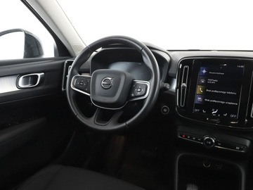 Volvo XC40 Crossover Plug-In 1.5 T5 Plug-in Hybrid 262KM 2020 Volvo XC 40 FV23% R-Design 261KM Automat Navi, zdjęcie 15