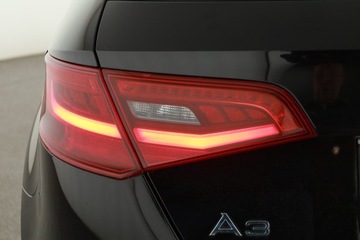 Audi A3 8V Hatchback 3d 1.4 TFSI 125KM 2014 Audi A3 1.4 TFSI, Salon Polska, Automat, Navi, zdjęcie 19