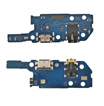 PŁYTKA GNIAZDO ŁADOWANIA USB DO SAMSUNG A20E SM-A202F