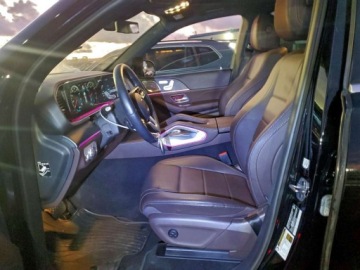 Mercedes GLE V167 2023 Mercedes-Benz GLE 350 2023 2.0 Benzyna 255KM, zdjęcie 7