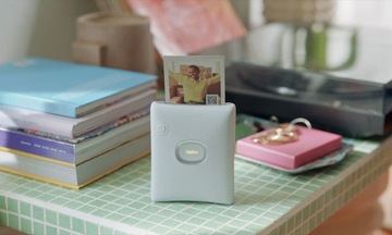Принтер FUJIFILM Instax Square Link
