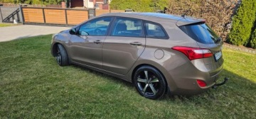 Hyundai i30 II 2012 Hyundai 1.6 CRDi – 2gi właściciel – pewne auto – felgi 17”, zdjęcie 3