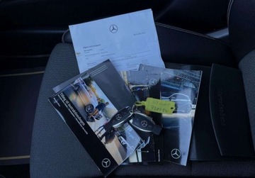 Mercedes Klasa A W177/V177 2018 Mercedes-Benz Klasa A 1.6 156KM AUTOMAT NAVI gwarancja BEZWYPADKOWY, zdjęcie 38