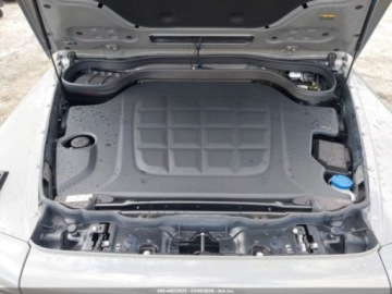 Mercedes GLE V167 2025 Mercedes-Benz GLE 580e 2025 Elektryczny 510KM, zdjęcie 8