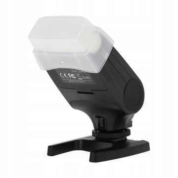 Вспышка Meike MK320-P Speedlite для