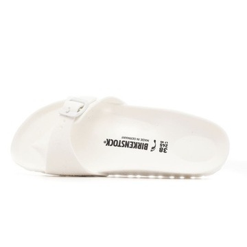 Klapki sportowe Birkenstock Madrid EVA 128183 40