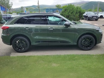 Audi Q5 II SUV Facelifting 2.0 40 TDI 204KM 2025 AUDI Q5 TDI quattro S line Suv 2.0 204KM 2025, zdjęcie 3