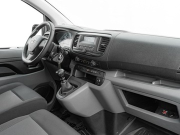 Toyota Proace II 2021 Toyota ProAce WD1231S#Kombi 2.0 D-4D Long 9.os, zdjęcie 22