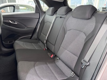 Hyundai i30 III Hatchback Facelifting 1.0 T-GDI 120KM 2022 Hyundai i30 Smart, 1 właściciel, Salon Polska, FV, zdjęcie 11
