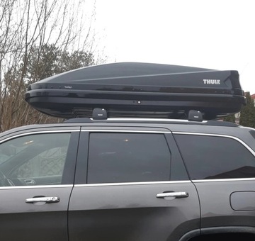 Jeep Cherokee V 2014 JEEP GRAND CHEROKEE 2014r., zdjęcie 7