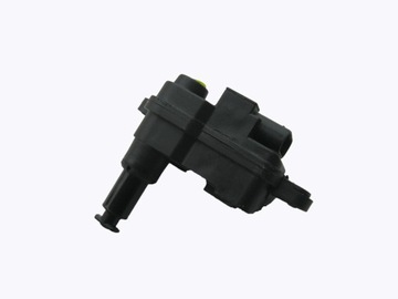 SIŁOWNIK KLAPKI PALIWA VW AUDI 3G5810773A ASO